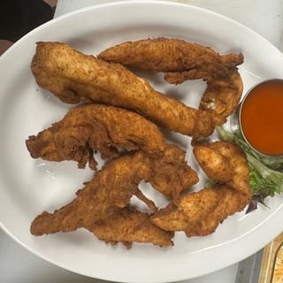 Chicken Tenders