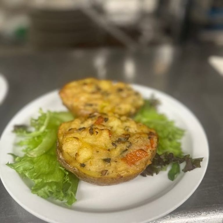 Delicious Cheeseburger Options