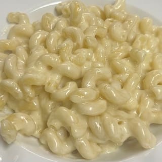 Mac & Cheese
