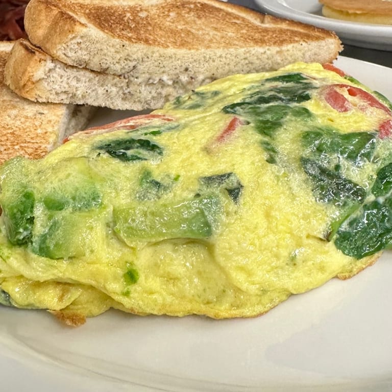 Omelet Varieties You’ll Love