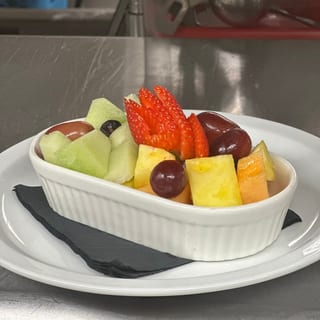 Fruit Cup