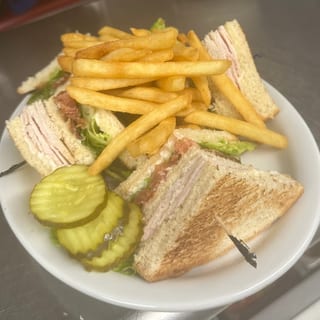 Turkey Club