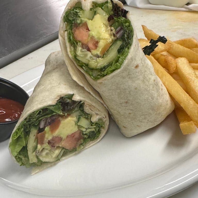 Satisfying Lunch Selections