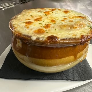 French Onion Bowl