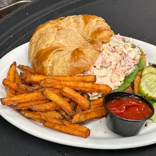 Lobster Roll
