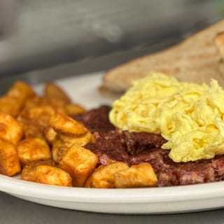 Corned Beef Hash