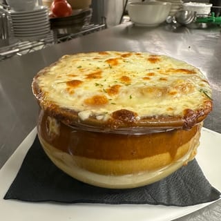 French Onion Bowl